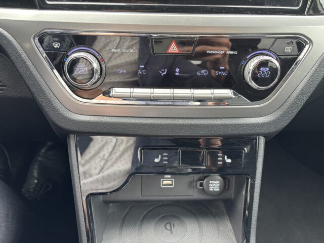 SsangYong Korando 6MT 1.5 T-GDI 1.5T-GDi 120 kW manuál rok 2019, 88 000 km, Slovensko — foto 9 z 41