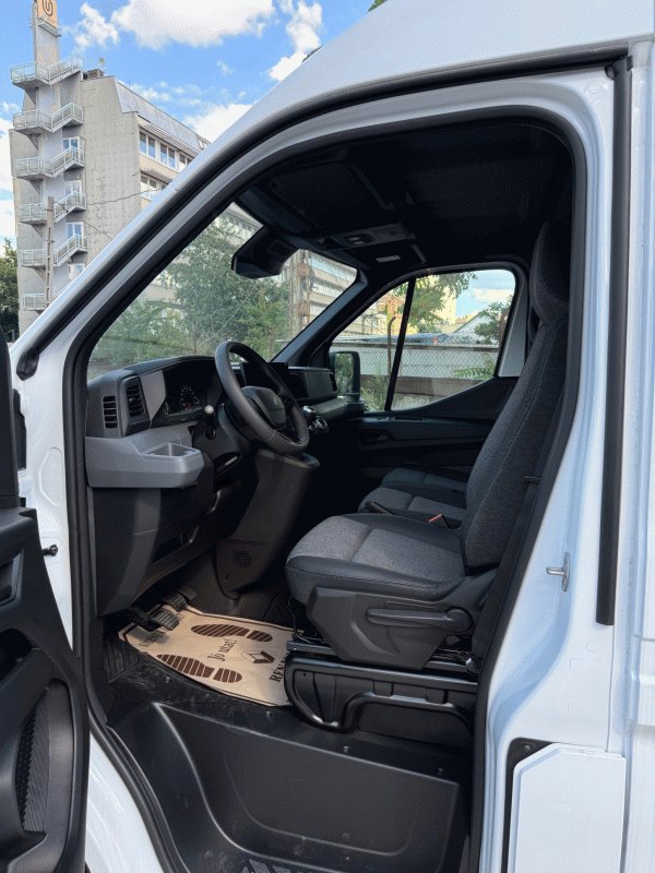 Renault Master Furgon 3.5t 125 kW, 0 km, Maďarsko — foto 2 z 5