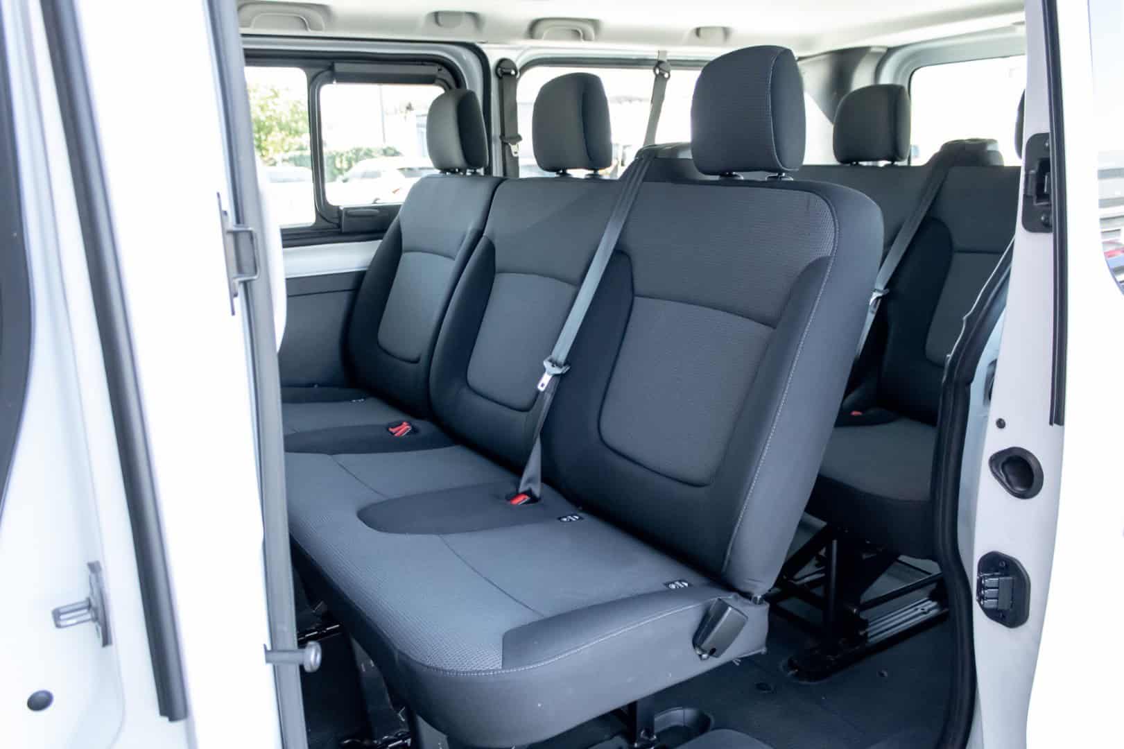 Renault Trafic, Slovensko — foto 10 z 59