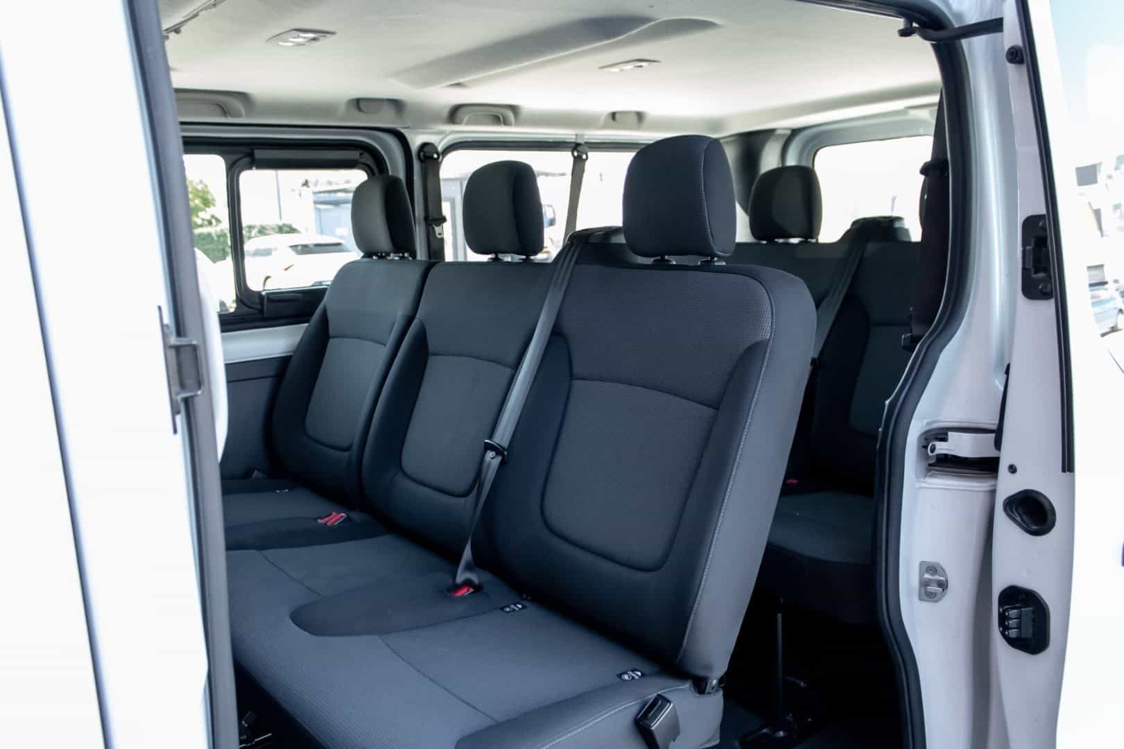 Renault Trafic, Slovensko — foto 10 z 60