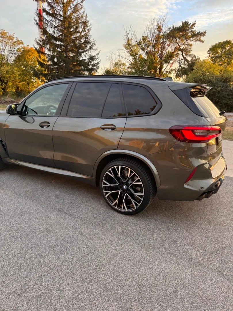 BMW x5, Slovensko — foto 15 z 60