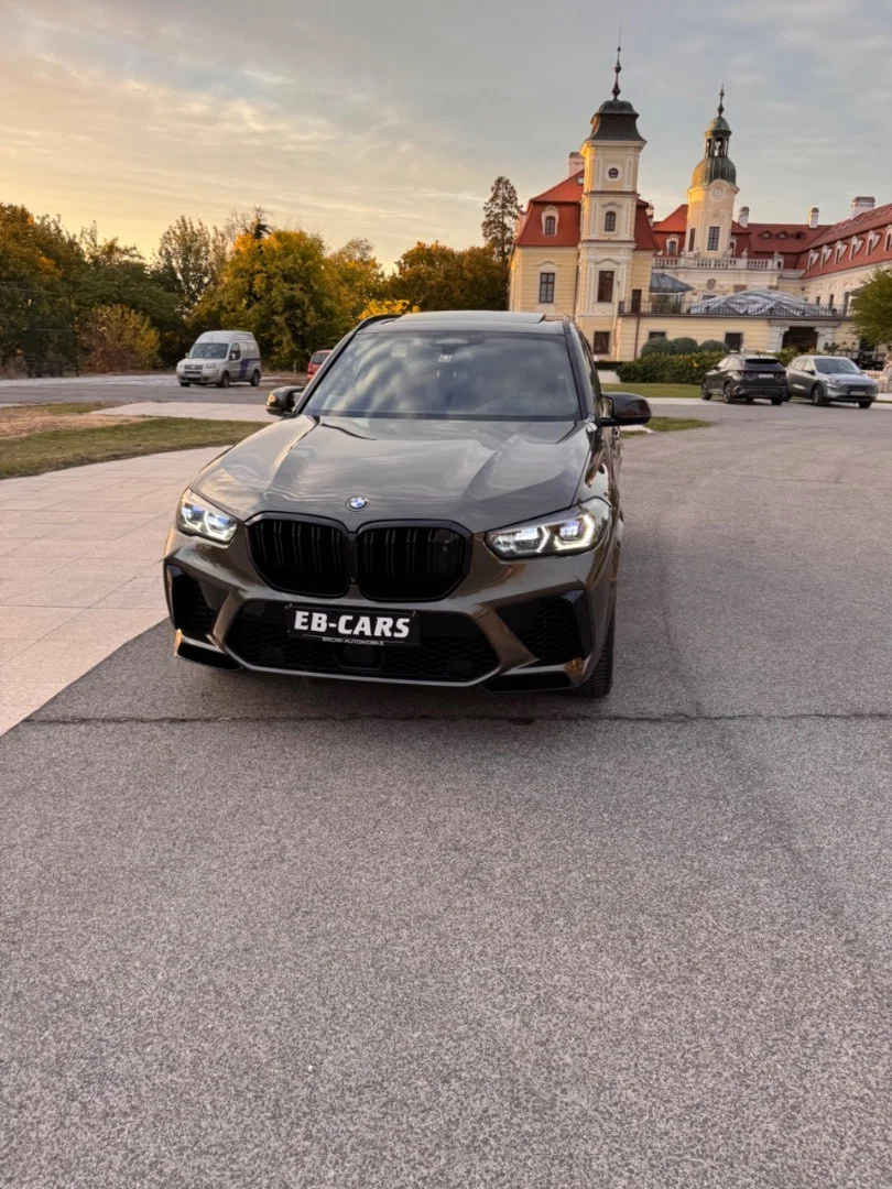 BMW x5, Slovensko — foto 5 z 60