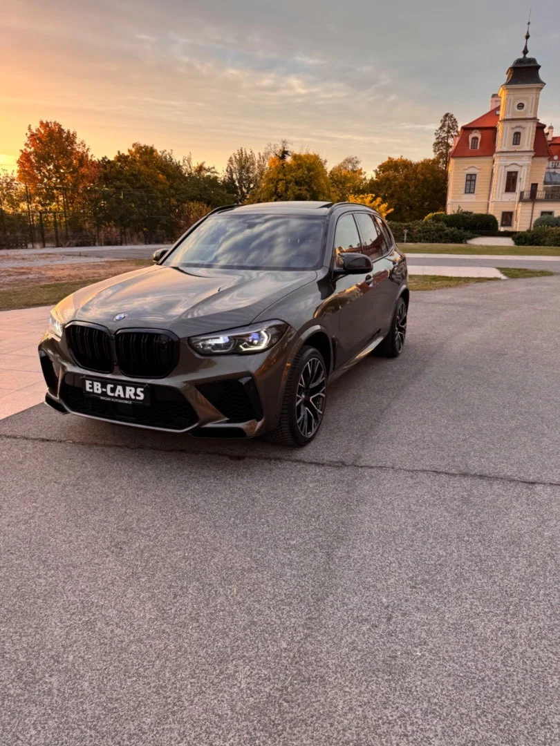 BMW x5, Slovensko — foto 7 z 60