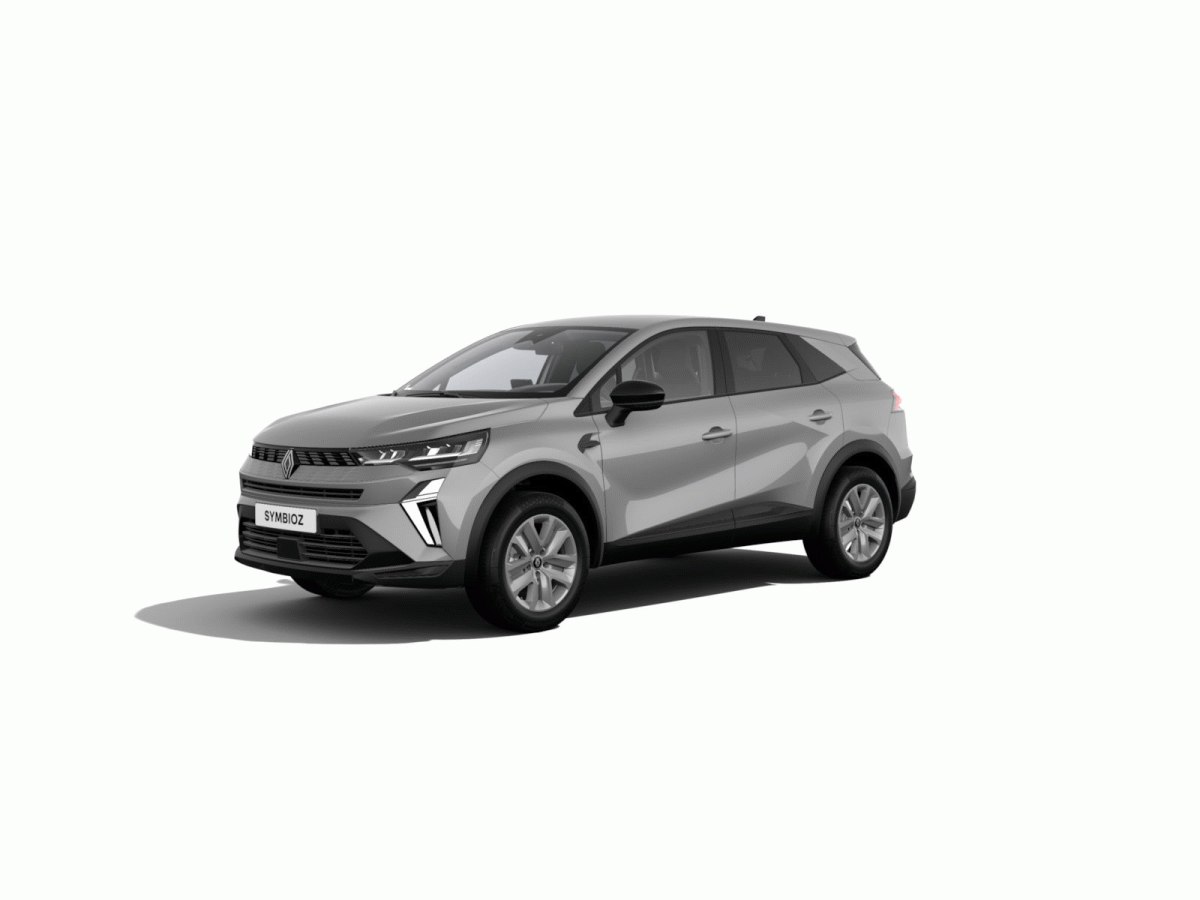 Renault Captur Techno Eco-G 90 kW, Slovensko — foto 4 z 5
