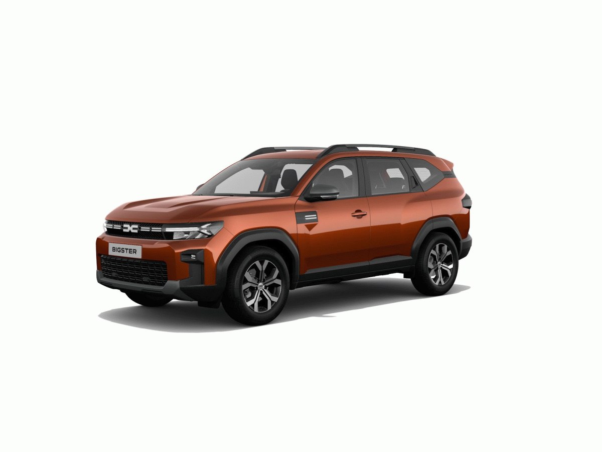 Dacia, Slovensko — foto 7 z 7