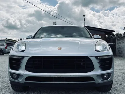 Porsche Macan S 250 kW automat rok 2015, 106 000 km, Slovensko — foto 11 z 53