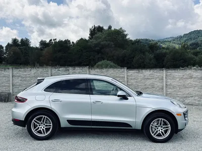 Porsche Macan S 250 kW automat rok 2015, 106 000 km, Slovensko — foto 14 z 53