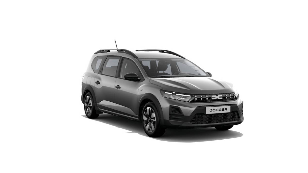 Dacia Jogger 1,2 manuál rok 2026, Slovensko — foto 2 z 15
