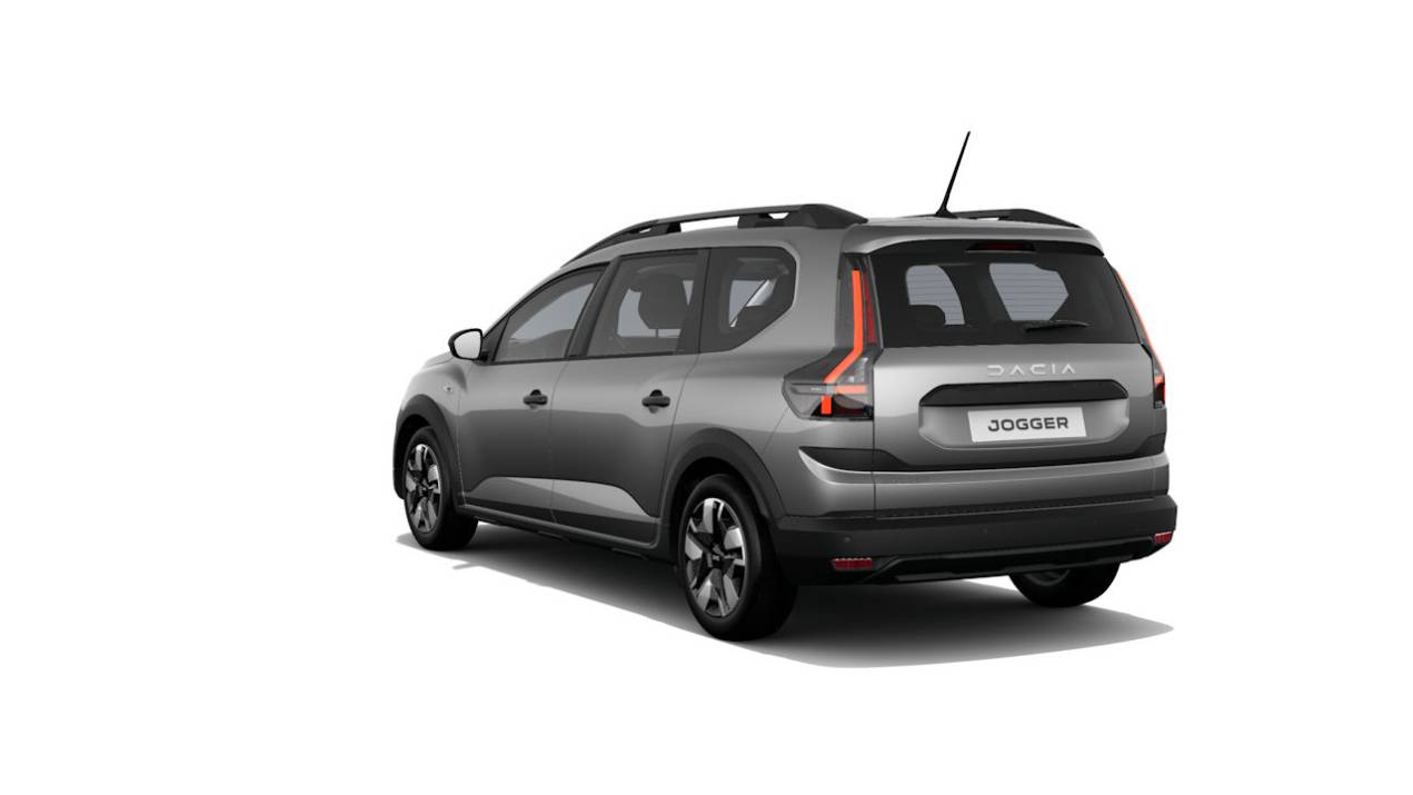 Dacia Jogger 1,2 manuál rok 2026, Slovensko — foto 3 z 15
