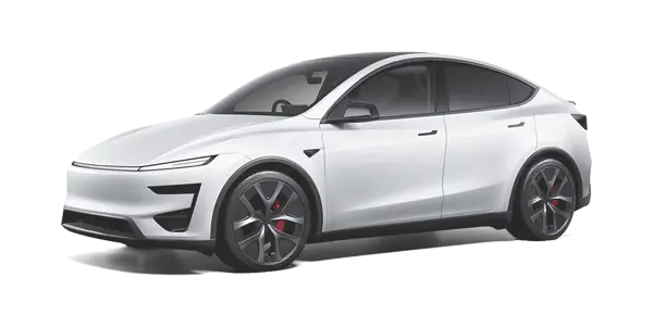 Tesla Model Y 4x4 378 kW automat rok 2022, 117 000 km, Slovensko — foto 9 z 10