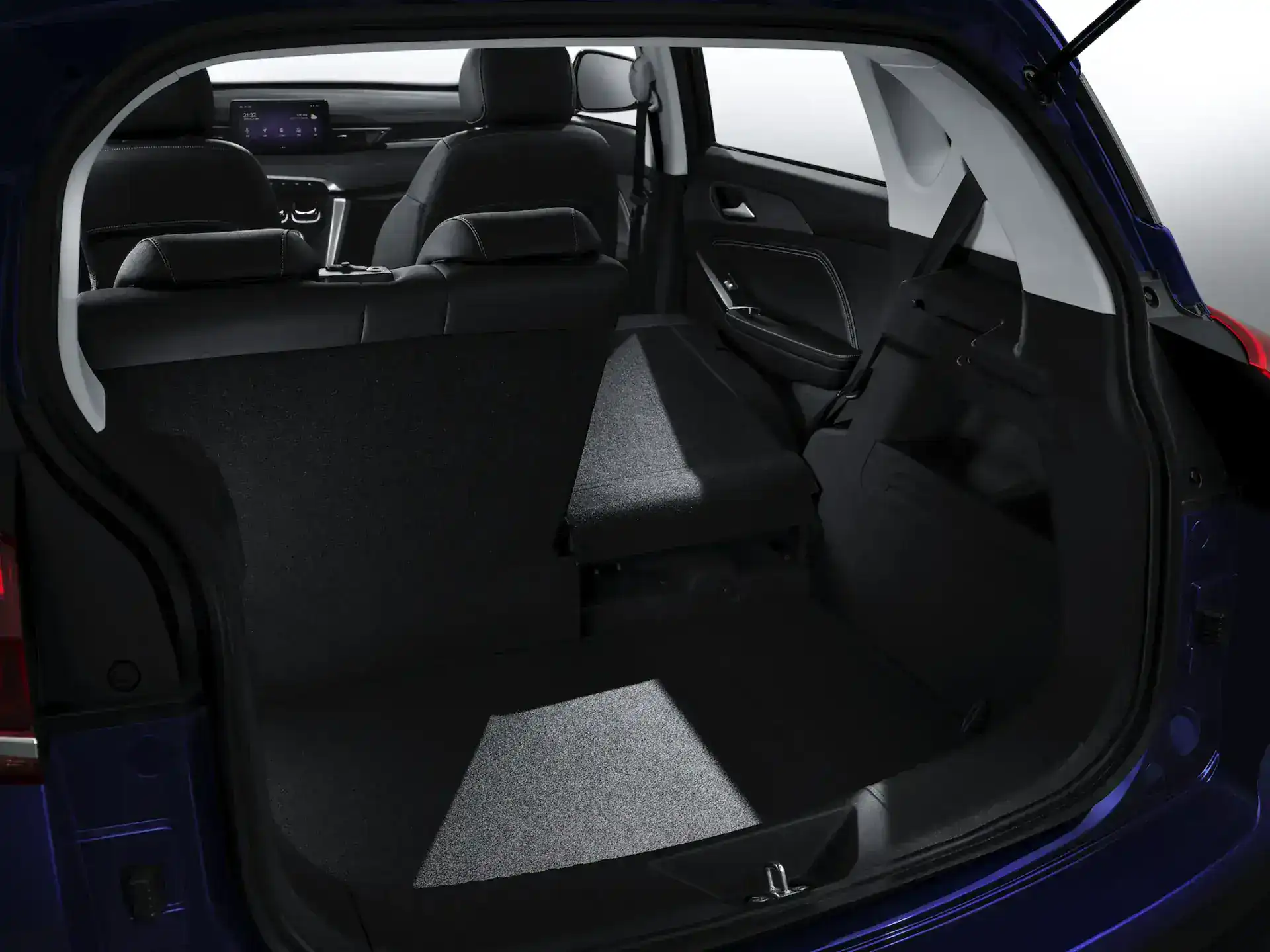 BAIC x35, Slovensko — foto 6 z 30