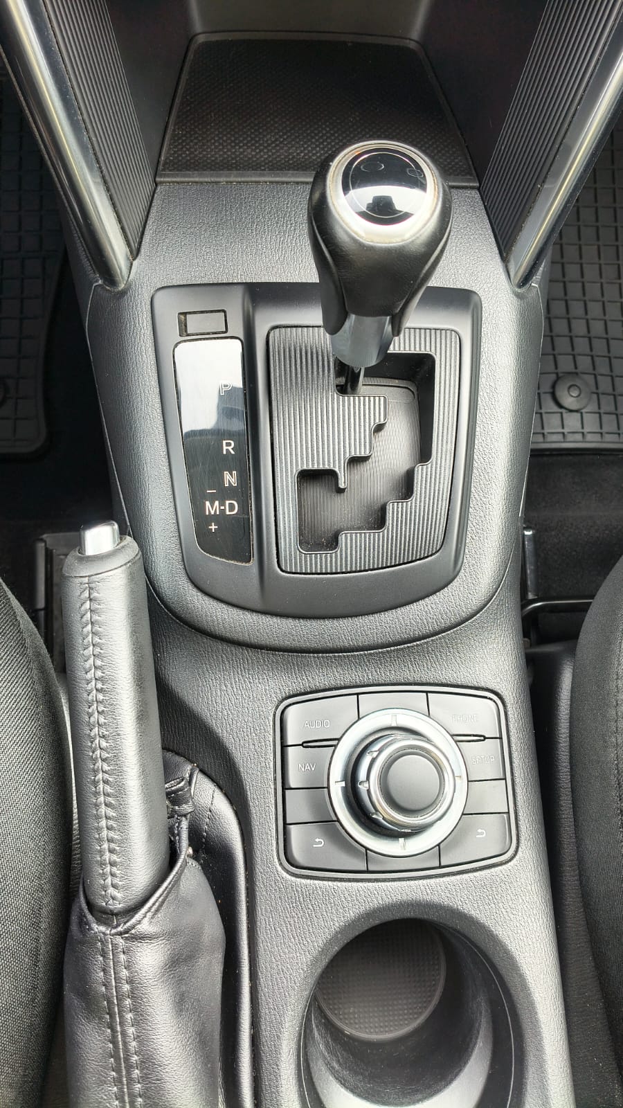 Mazda CX-5 AWD 2.0 automat rok 2012, Slovensko — foto 13 z 30