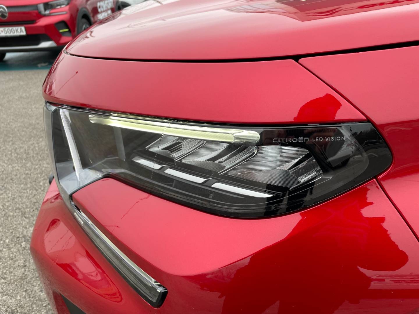 Citroen Jumper manuál rok 2026, Slovensko — foto 10 z 51