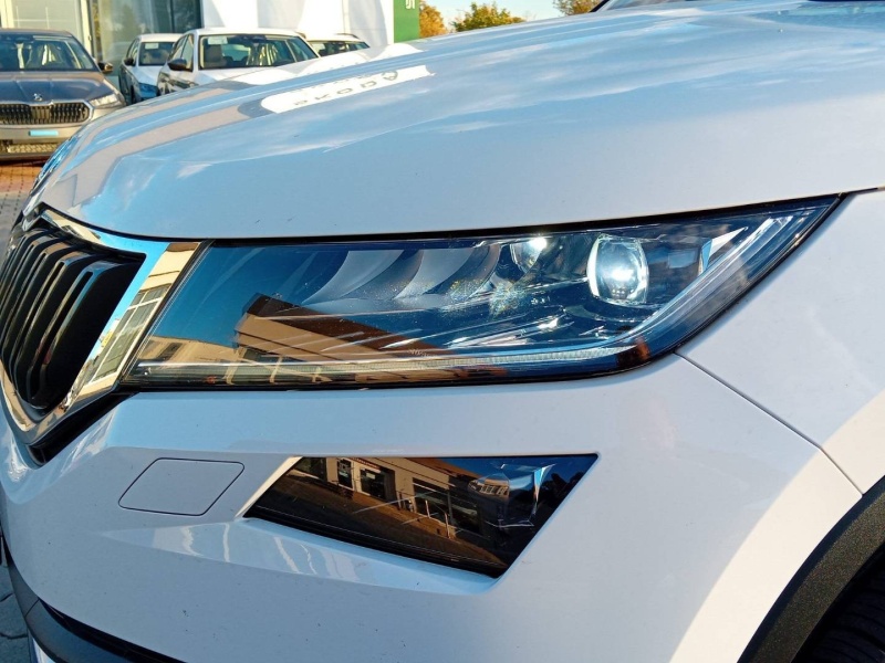 Škoda Octavia 2.0 TDI 85 kW automat, Slovensko — foto 9 z 26
