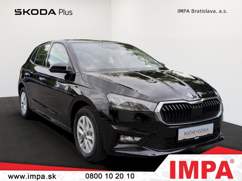 Škoda Octavia Top 1.5 TSI 1,5 110 kW DSG, Slovensko — foto 3 z 60