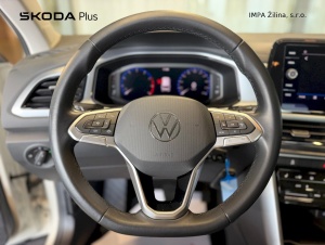 Škoda Fabia 1.0 TSI 1,0 70 kW automat, Slovensko — foto 10 z 60
