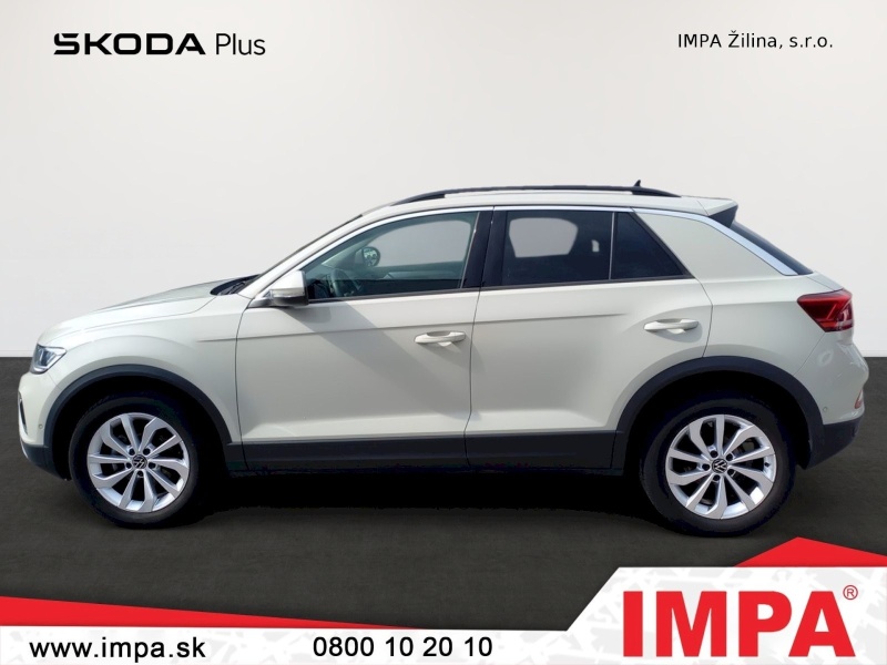 Škoda Fabia 1.0 TSI 1,0 70 kW automat, Slovensko — foto 5 z 60