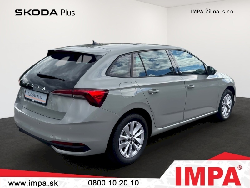 Škoda Kodiaq 4x4 2.0 TDI dsg 147 kW, Slovensko — foto 3 z 60