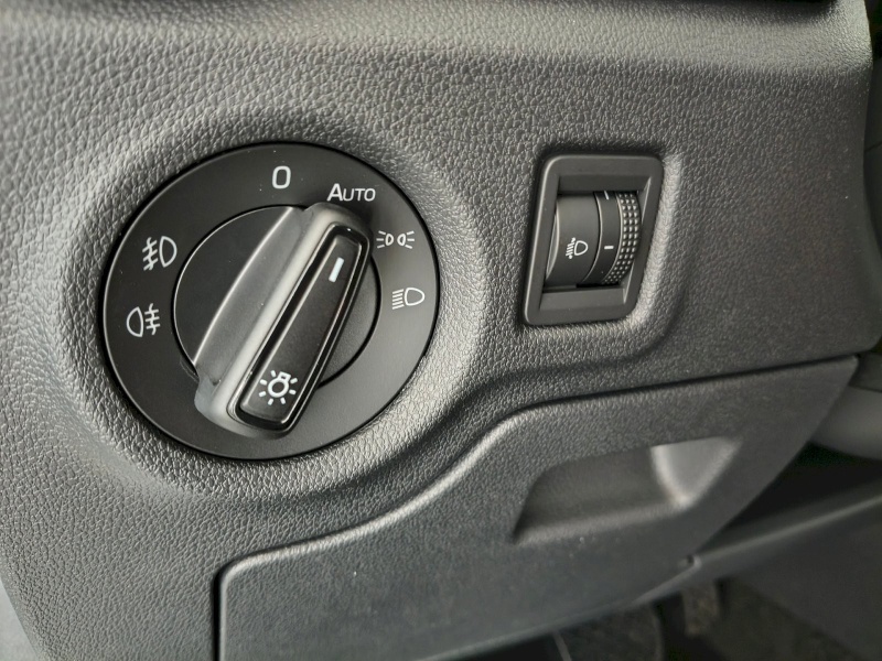 Škoda Fabia 1.0 TSI 85 kW DSG rok 2026, 10 000 km, Slovensko — foto 16 z 60