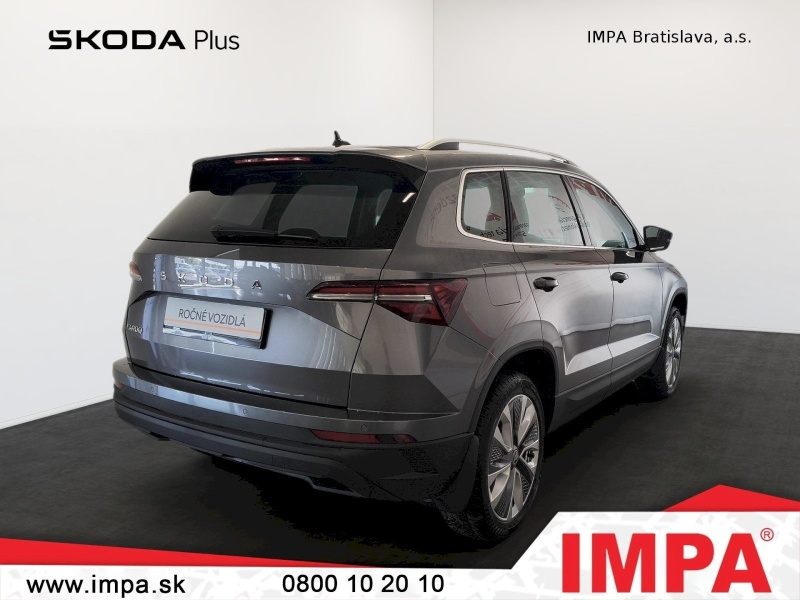 Volkswagen Passat 2.0 TDI 147 kW DSG, Slovensko — foto 5 z 60
