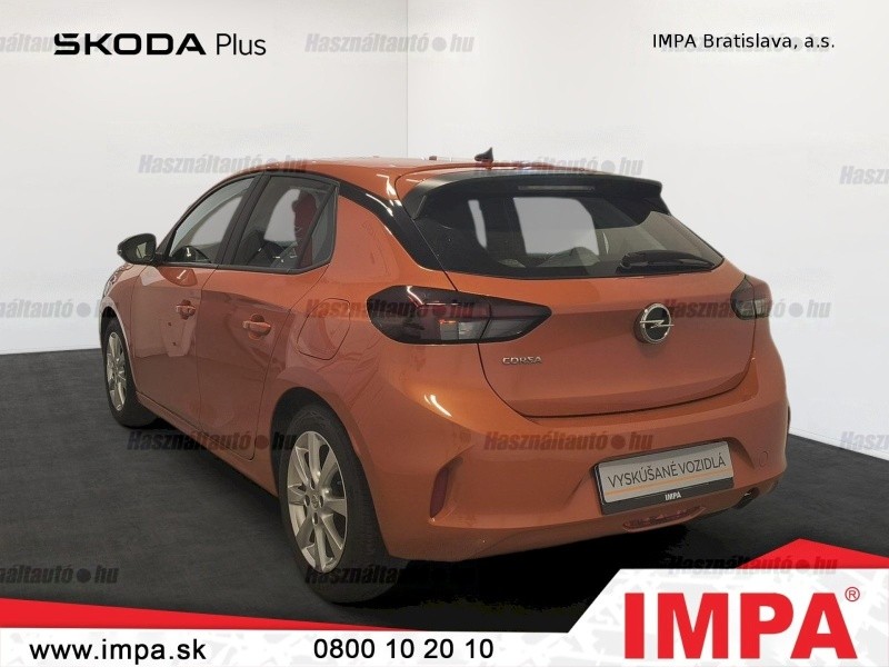 Škoda Scala 1.5 TSI 110 kW DSG, Slovensko — foto 7 z 56
