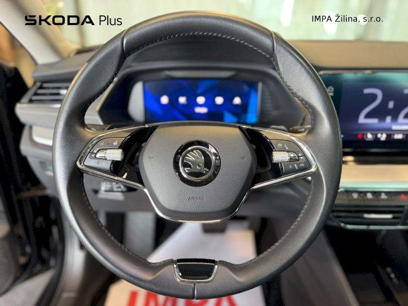 Volkswagen Passat Variant Alltrack 4x4 2.0 TDI 147kw dsg, Slovensko — foto 9 z 60
