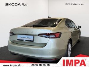 Škoda yle-20- 2.0 TDI 85 kW automat, Slovensko — foto 6 z 60