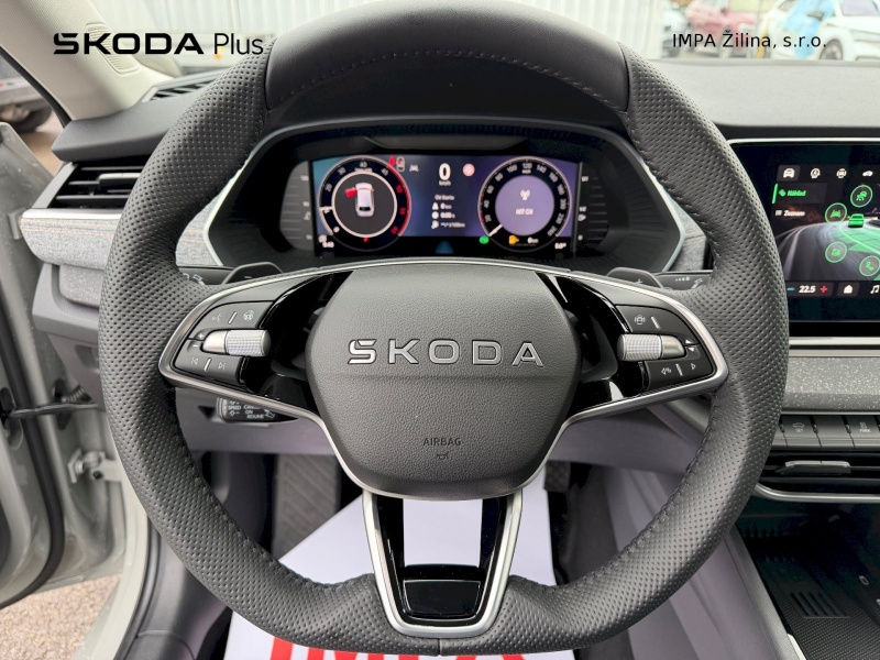 Škoda Superb 4x4 2.0 TDI 147kW DSG, Slovensko — foto 9 z 60