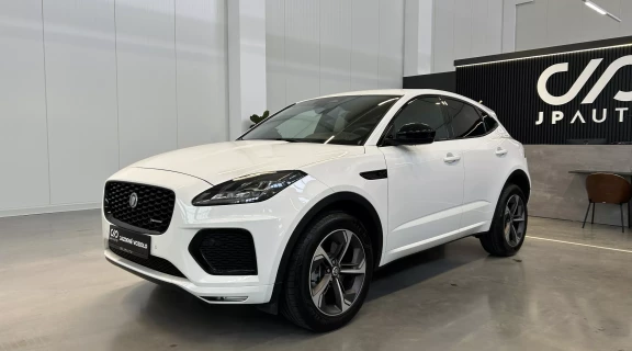Rover Range Evoque 1,5 PHEV 198 kW rok 2026, 150 000 km, Slovensko — foto 14 z 14