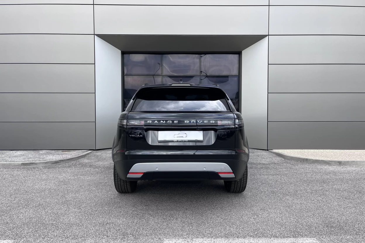 Rover Range Velar AWD 2,0 AUTOMAT MHEV 150 kW rok 2025, 150 000 km, Slovensko — foto 5 z 14