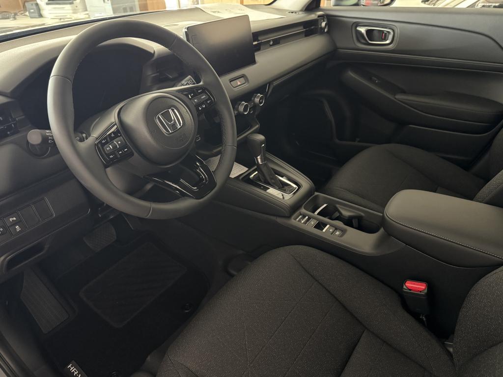 Honda Hr-v 1.5, Maďarsko — foto 15 z 16