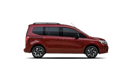 Dacia Sandero Expression 1.0 TCe manuál rok 2024, 46 662 km, Maďarsko — foto 12 z 60