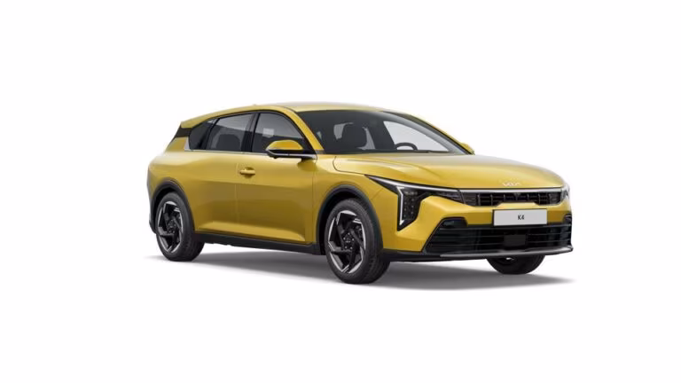 Kia k4 1.0 T-GDI 1,0 84 kW manuál, Slovensko — foto 2 z 2