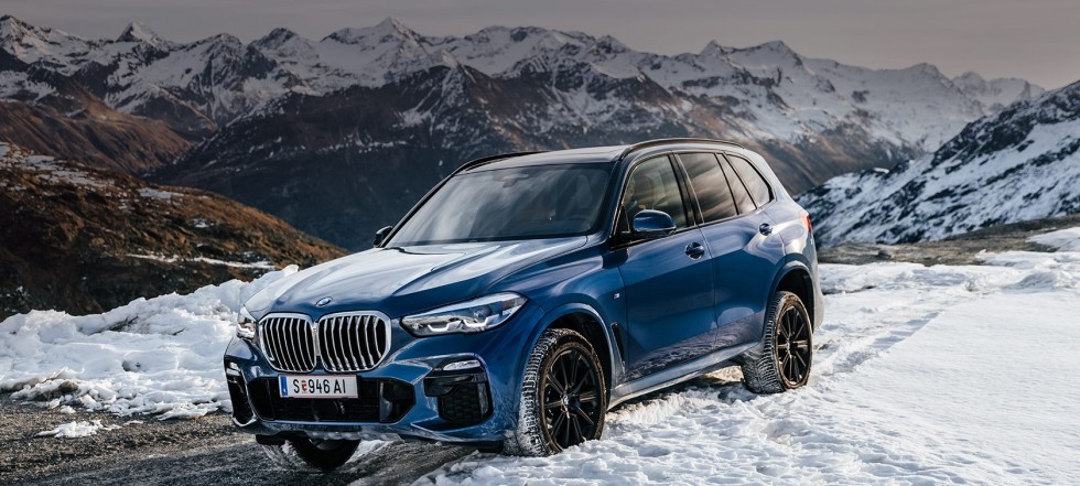 BMW x3 xDrive 3,0, Slovensko — foto 3 z 42
