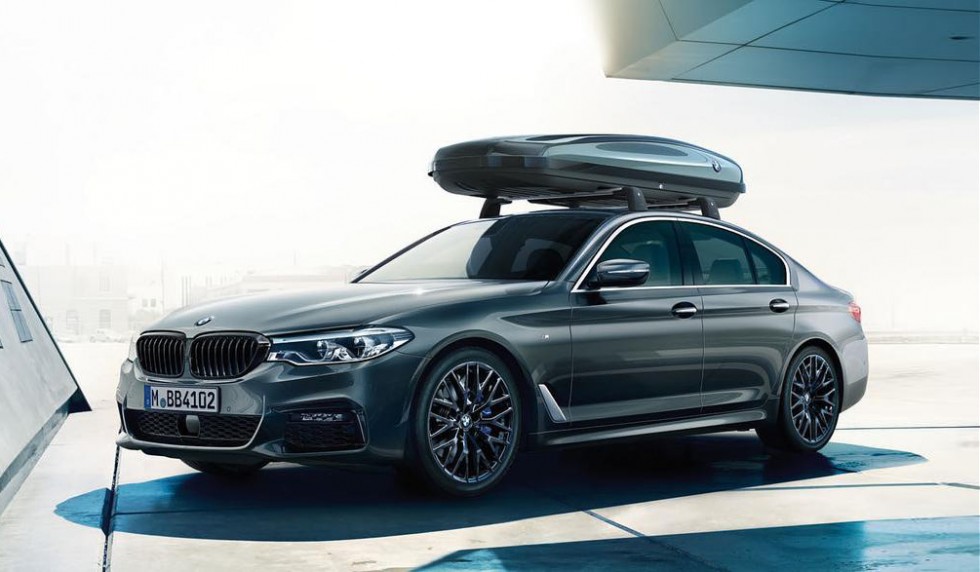 BMW Slovenská Republika 3,0 353 kW, Slovensko — foto 7 z 42