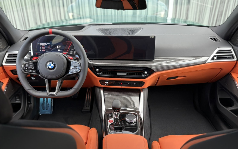 BMW m2 xDrive 3,0 390 kW, Slovensko — foto 10 z 44