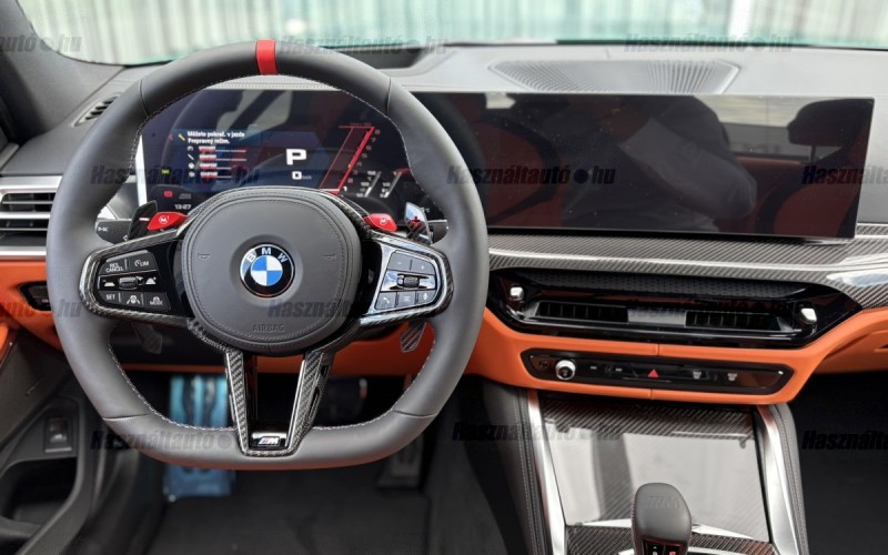 BMW m2 xDrive 3,0 390 kW, Slovensko — foto 11 z 44