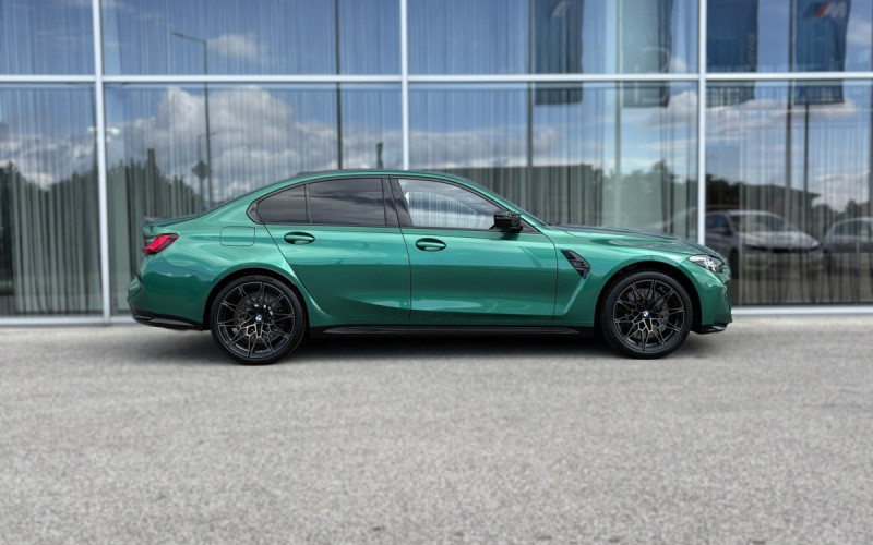 BMW m2 xDrive 3,0 390 kW, Slovensko — foto 4 z 44