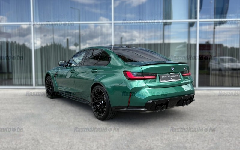 BMW m2 xDrive 3,0 390 kW, Slovensko — foto 6 z 44