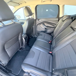 Ford Kuga Ci Duratorq 2.0 TD manuál rok 2015, 145 649 km, Slovensko — foto 11 z 26