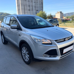 Ford Kuga Ci Duratorq 2.0 TD manuál rok 2015, 145 649 km, Slovensko — foto 3 z 26