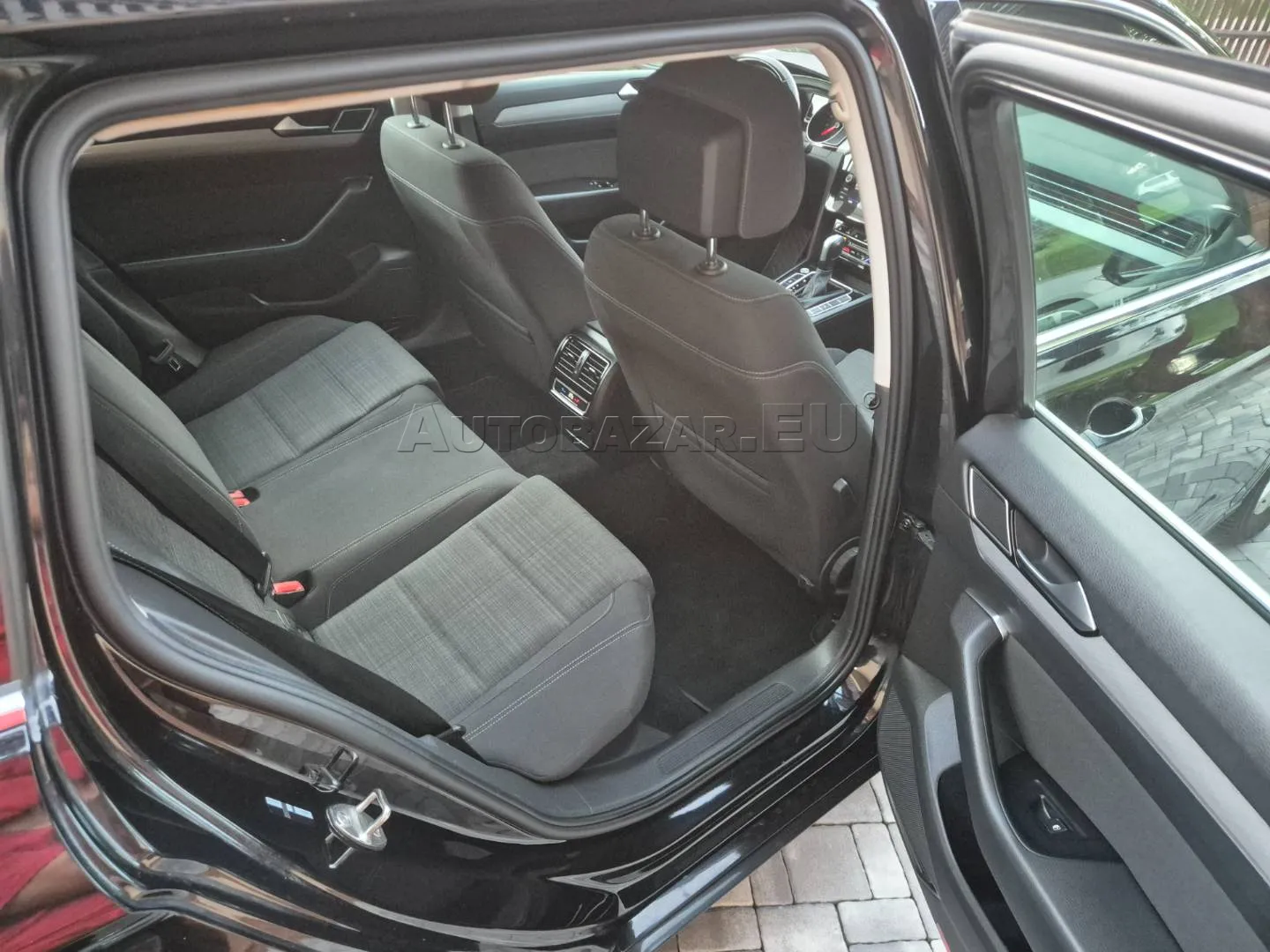 AC 2.0 TDI, Slovensko — foto 11 z 19