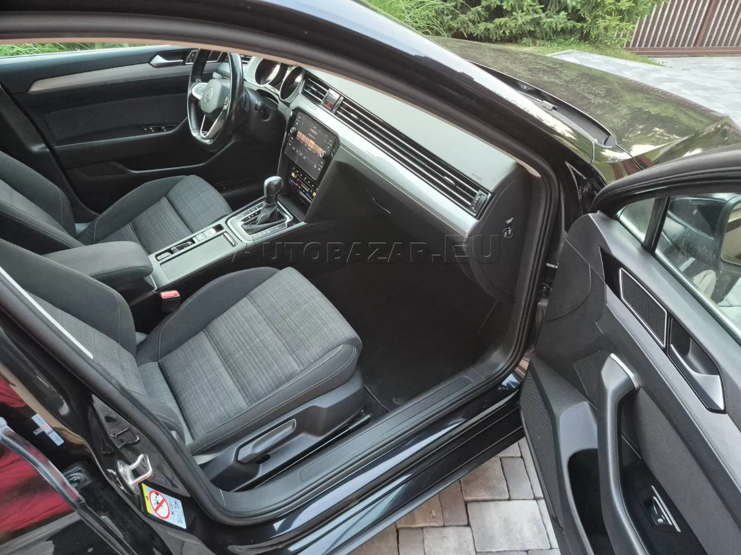 AC 2.0 TDI, Slovensko — foto 12 z 19