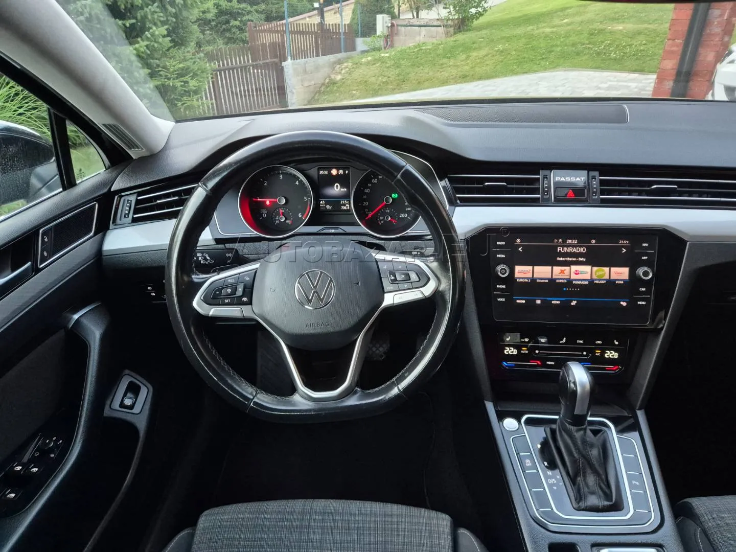 AC 2.0 TDI, Slovensko — foto 14 z 19
