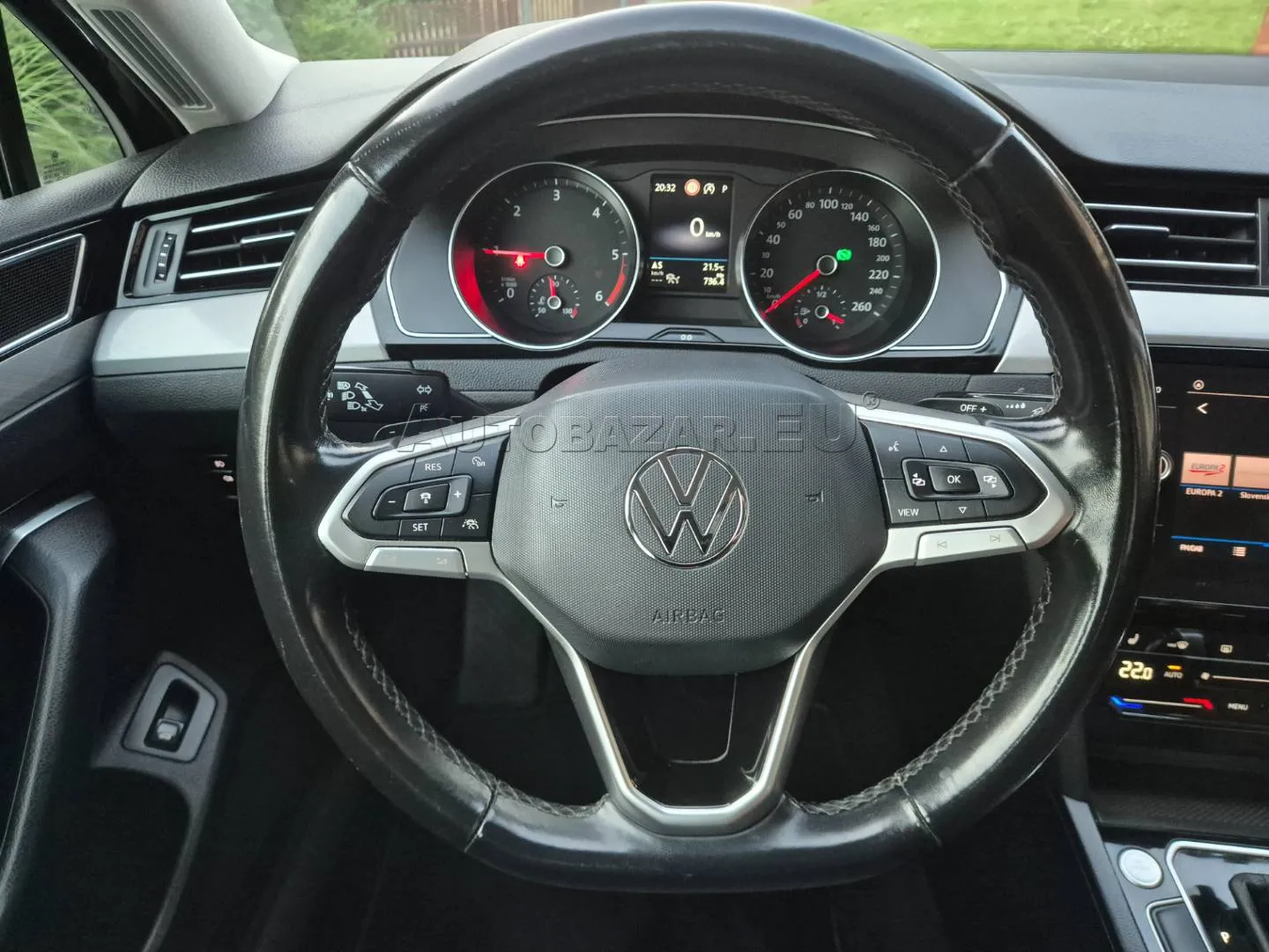 AC 2.0 TDI, Slovensko — foto 16 z 19