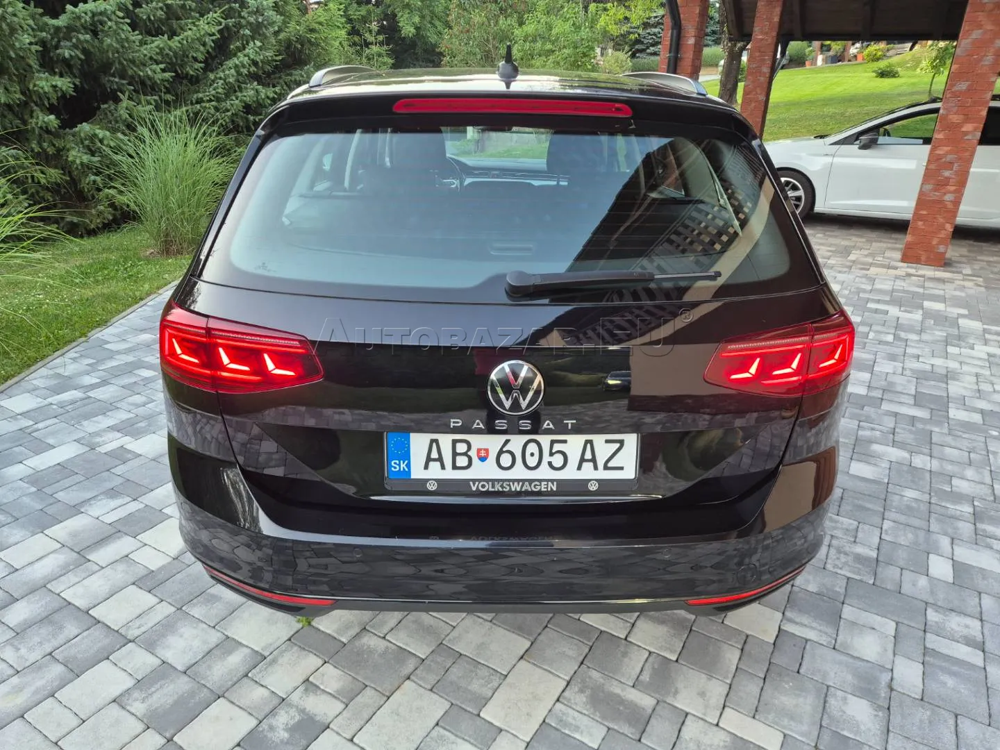AC 2.0 TDI, Slovensko — foto 5 z 19