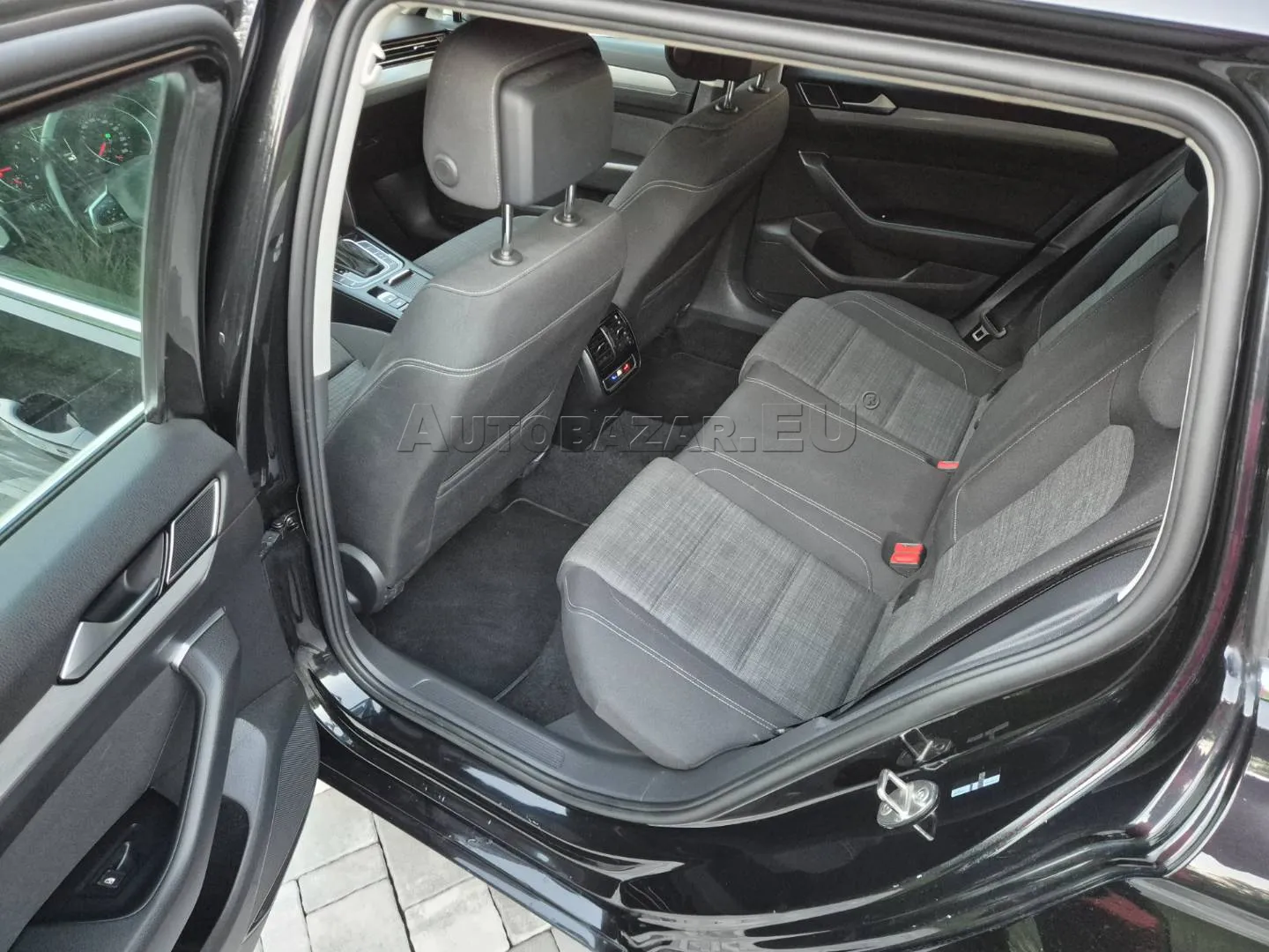 AC 2.0 TDI, Slovensko — foto 9 z 19