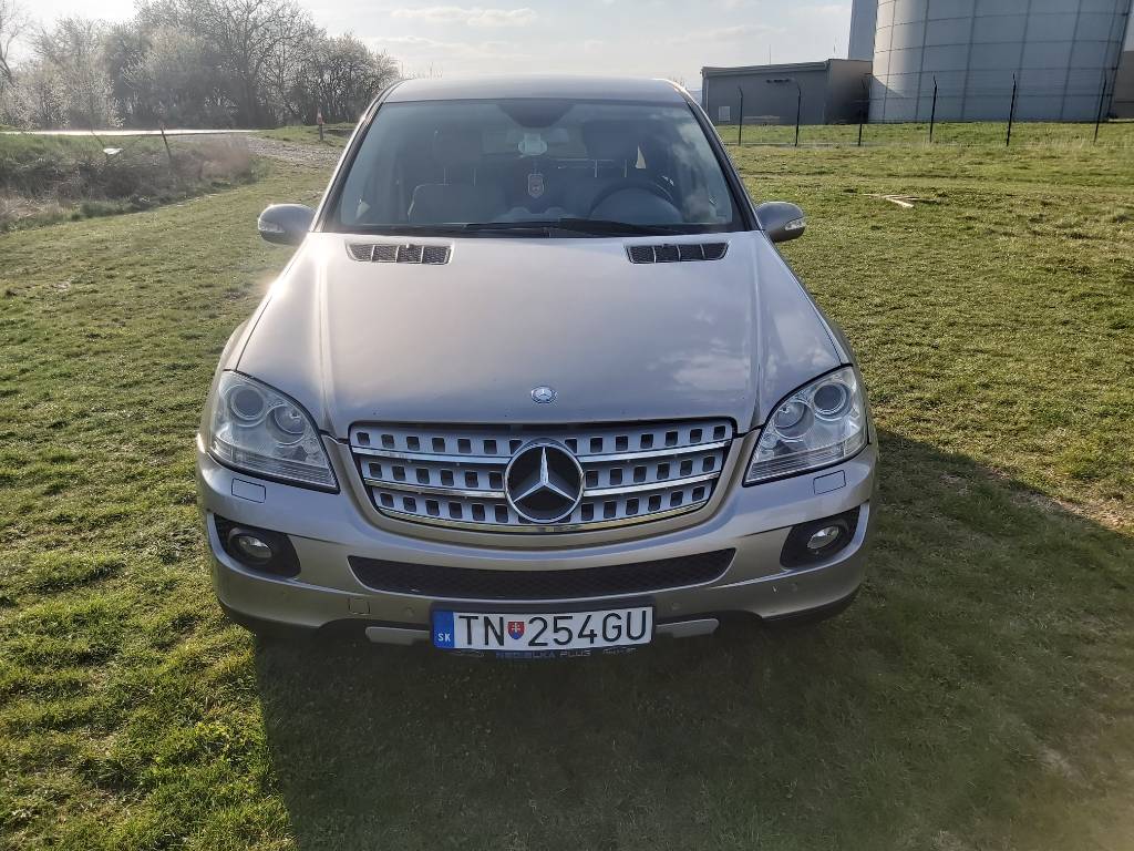Jeep Grand Cherokee 3.1 TD, Slovensko — foto 3 z 13