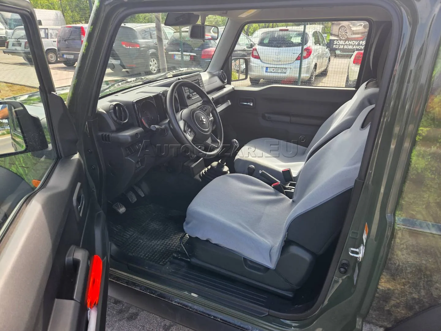Mazda CX-5 AWD 2.2, Slovensko — foto 10 z 18
