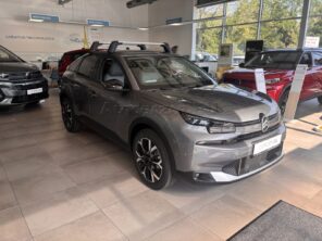 Citroen c3 2,2 130 kW automat rok 2026, Slovensko — foto 3 z 12